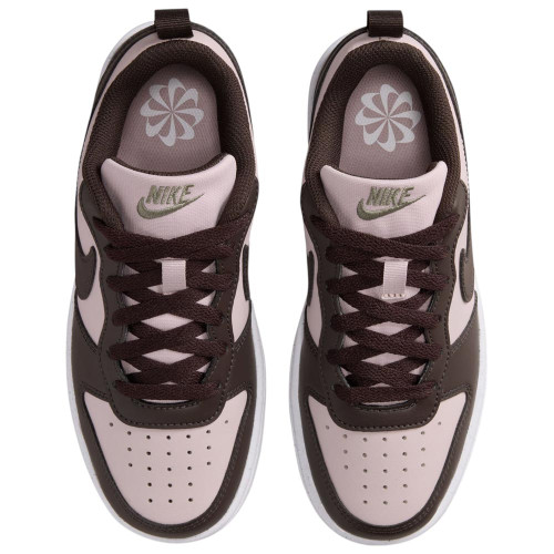 Nike Court Borough Low Recraft (GS)
